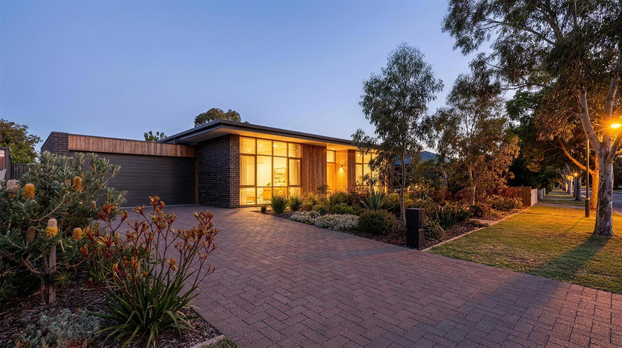 A home for sale in South Australia